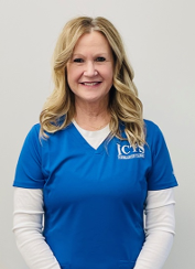 Janet Ewing - Study Research Coordinator